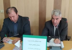 تشکیل دو هزار و ۲۱۶ پرونده تخلفاتی صنفی طی شش ماه گذشته  در تبریز