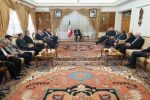 تلاش برای هم افزایی اتاق بازرگانی تبریز و دولت