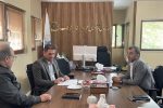 تقویت زیرساخت‌های ارتباطی، محور همکاری فاوا شهرداری و اداره کل ارتباطات آذربایجانشرقی