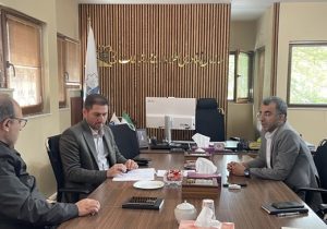 تقویت زیرساخت‌های ارتباطی، محور همکاری فاوا شهرداری و اداره کل ارتباطات آذربایجانشرقی