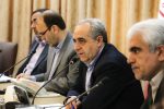 ضرورت جسارت در تصمیم‌گیری مدیران جهت توسعه متوازن