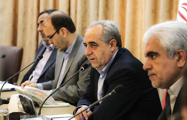 مدیران