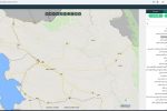 تعداد ۲۴ دستگاه آذربایجان شرقی به سامانه (SDI) متصل شده‌اند