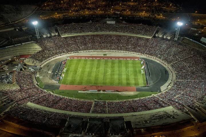 پرشورها