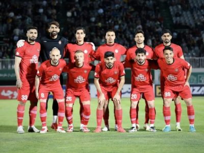 آمادگی فنی و روحی میهمان