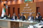 برگزاری جلسه هماهنگی جشنواره فرهنگی ورزشی عشایری هارنا کلیبر