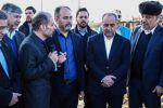 نیروگاه حرارتی تبریز تبدیل به نیروگاه سیکل ترکیبی می‌شود