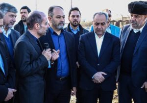 نیروگاه حرارتی تبریز تبدیل به نیروگاه سیکل ترکیبی می‌شود