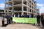 سراب، پیشرو در طرح نهضت ملی مسکن