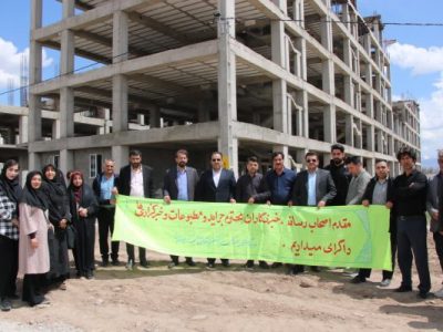 سراب، پیشرو در طرح نهضت ملی مسکن