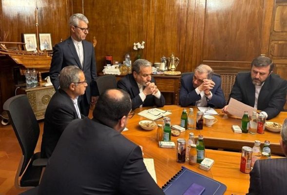 مذاکرات