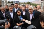 تفاهم‌نامه حمل‌ونقل و ترانزیت؛ محور اصلی سفر رئیس‌جمهور به آذربایجان