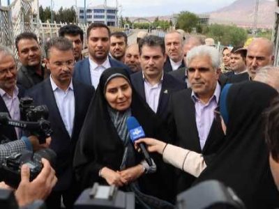 تفاهم‌نامه حمل‌ونقل و ترانزیت؛ محور اصلی سفر رئیس‌جمهور به آذربایجان