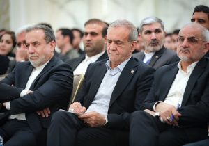 «ارس» دروازه توسعه روابط اقتصادی ایران و آذربایجان