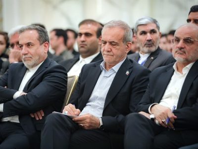 «ارس» دروازه توسعه روابط اقتصادی ایران و آذربایجان
