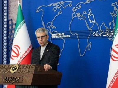 رد ادعا‌های بی اساس انگلیس علیه جمهوری اسلامی ایران