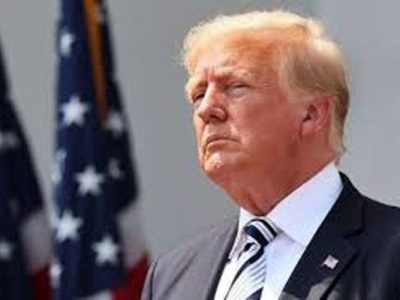 ترامپ: آماده دیدار با مقامات ارشد ایرانی هستم