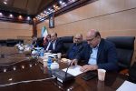 منطقه آزاد ارس؛ کانون توجه سرمایه‌گذاران در روابط ایران و اوراسیا