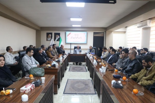 جهاد دانشگاهی