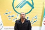 افتتاح ۱۰۰۰ واحد مسکن ملی در شهر جدید سهند