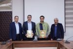 دانشگاه تبریز؛ میزبان بزرگ‌ترین نمایشگاه کار شمالغرب کشور