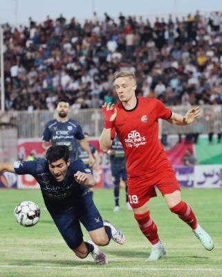 تراکتور