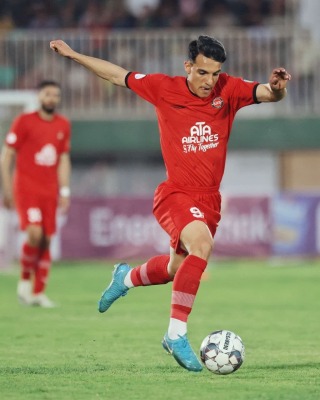 تراکتور