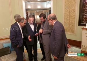 نتیجه مذاکرات شنبه چه بود؟/ تنها موضوعی که ایران و آمریکا بر سر آن توافق کردند