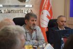 همکاری بیش از هزار قطعه‌ساز کشور با تراکتورسازی