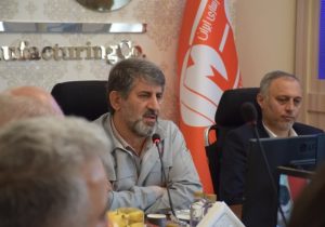 همکاری بیش از هزار قطعه‌ساز کشور با تراکتورسازی