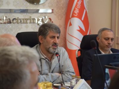 همکاری بیش از هزار قطعه‌ساز کشور با تراکتورسازی