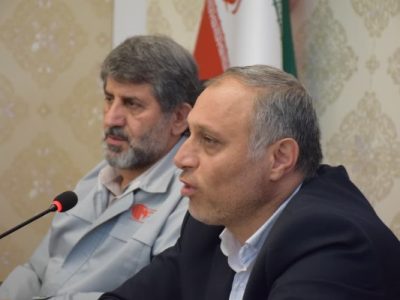 تراکتورسازی چرخش چرخ‌های صنعت استان و کشور را شتاب بخشیده است