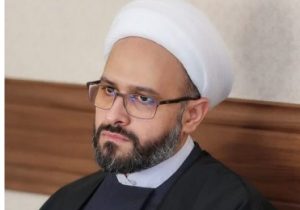 پیام تسلیت دبیر اجرایی ستاد بزرگداشت دهه کرامت آذربایجان شرقی در پی حادثه بندر شهید رجایی