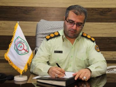 پایان کار اخاذ اینترنتی در تبریز