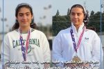 دعوت از دو تنیس باز آذربایجان شرقی به اردوی انتخابی تیم ملی 