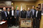 همگامی باشگاه مس سونگون در ورزش قهرمانی استان با تیمداری در رشته های پراستعداد 
