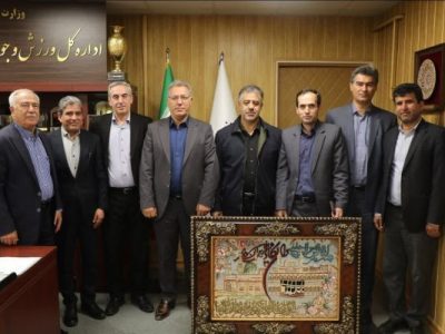 همگامی باشگاه مس سونگون در ورزش قهرمانی استان با تیمداری در رشته های پراستعداد 