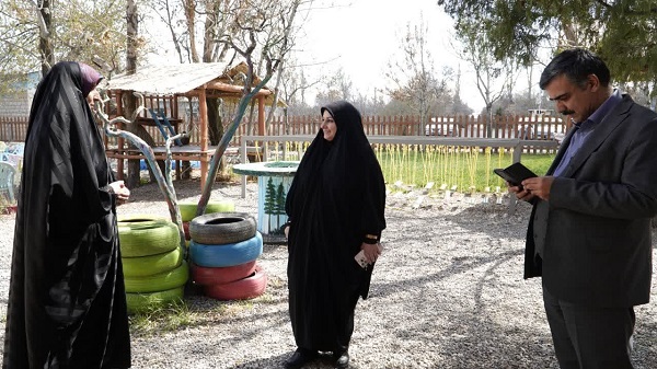 کشاورزی
