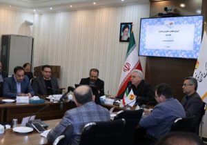 نیروهای عملیاتی و اجرایی، بنیه و اساس تمام سازمان های خدمت رسان هستند