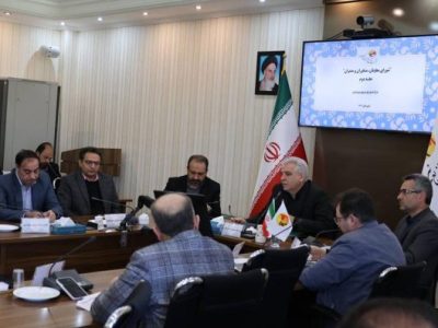 نیروهای عملیاتی و اجرایی، بنیه و اساس تمام سازمان های خدمت رسان هستند
