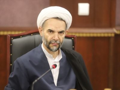 دبیرخانه مناطق آزاد با ارائه راهکارهای عملی، ذهنیت قوه قضائیه را برای تصمیم‌گیری‌های توسعه محور کمک کند