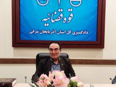 دستور دادستان مرکز استان آذربایجان شرقی برای بررسی حادثه واژگونی مینی‌بوس در محور بناب-ملکان