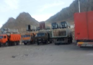 بزرگترین پروژه راهسازی شمال غرب کشور با سرعت در حال انجام است