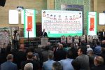 وزیر جهاد کشاورزی ؛اقتدار امروز ایران مدیون ایثارگری شهدا است