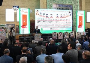 وزیر جهاد کشاورزی ؛اقتدار امروز ایران مدیون ایثارگری شهدا است