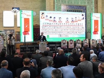 وزیر جهاد کشاورزی ؛اقتدار امروز ایران مدیون ایثارگری شهدا است