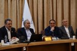 تأکید رئیس سازمان امور عشایر ایران بر نقش راهبردی عشایر در خودکفایی و امنیت زیستی کشور