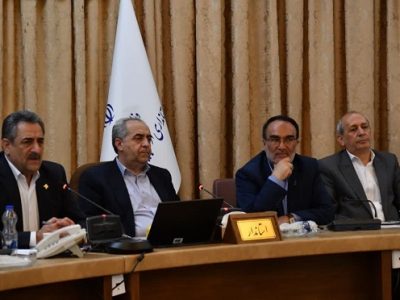 تأکید رئیس سازمان امور عشایر ایران بر نقش راهبردی عشایر در خودکفایی و امنیت زیستی کشور