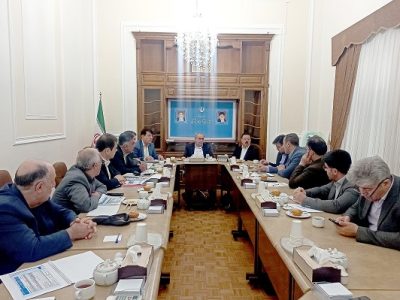 آخرین وضعیت اجرایی و اعتبار مورد نیاز ۵ پروژه نیمه‌تمام بخش دولتی در آذربایجان شرقی