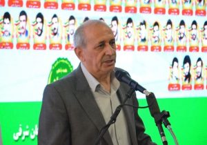 نقش کلیدی جهاد سازندگی در پشتیبانی از جبهه ها